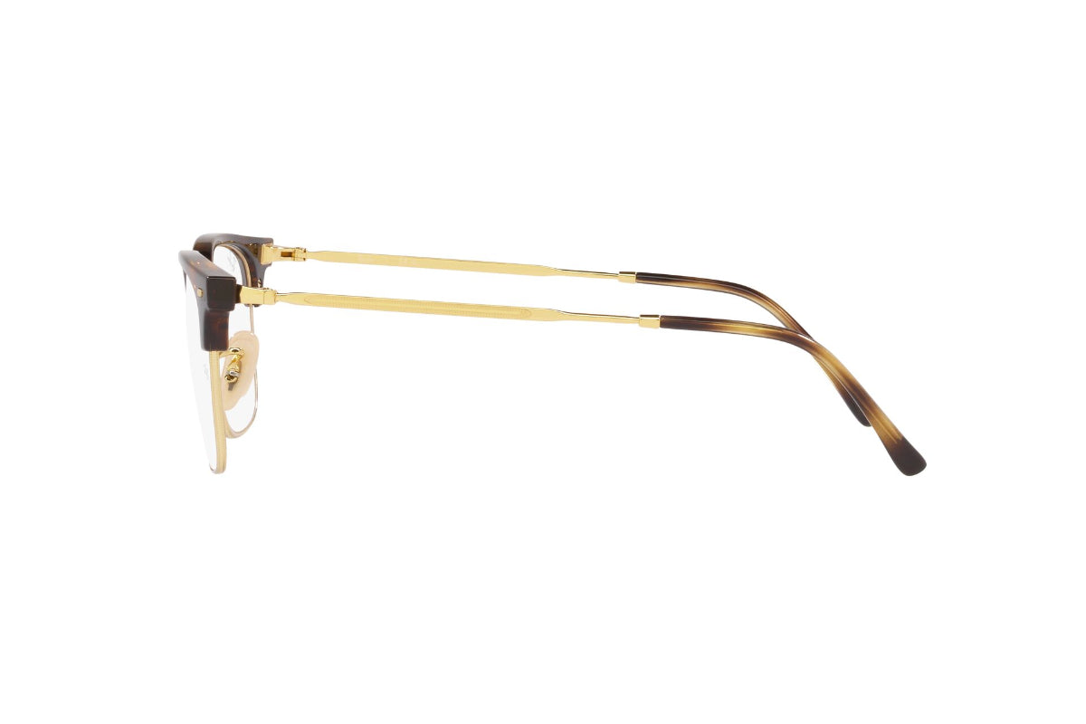 Ray-Ban Optical New Clubmaster