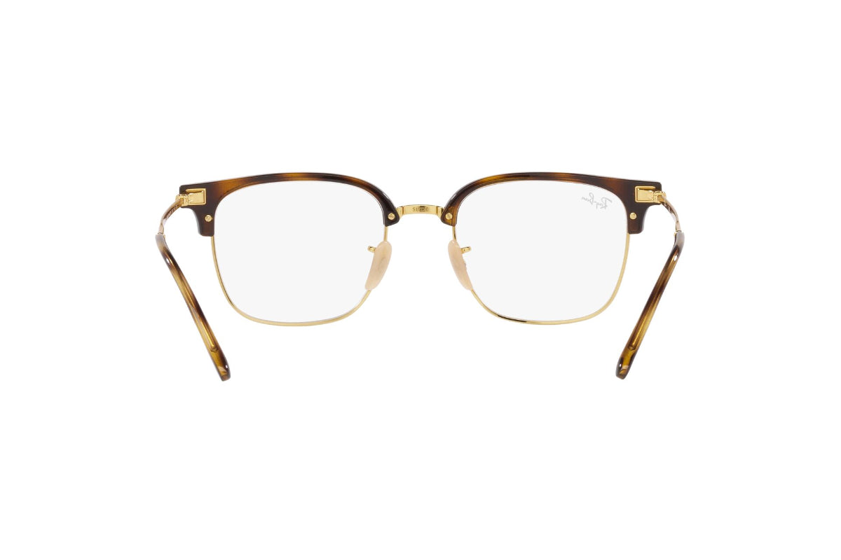 Ray-Ban Optical New Clubmaster