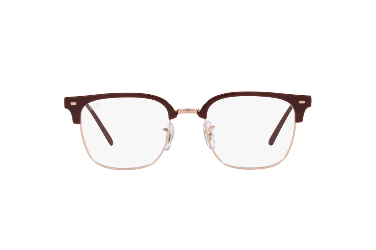 Ray-Ban Optical New Clubmaster