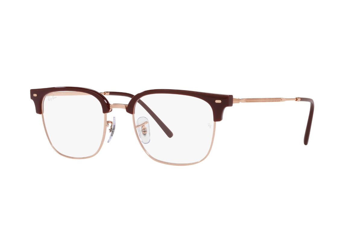 Ray-Ban Optical New Clubmaster