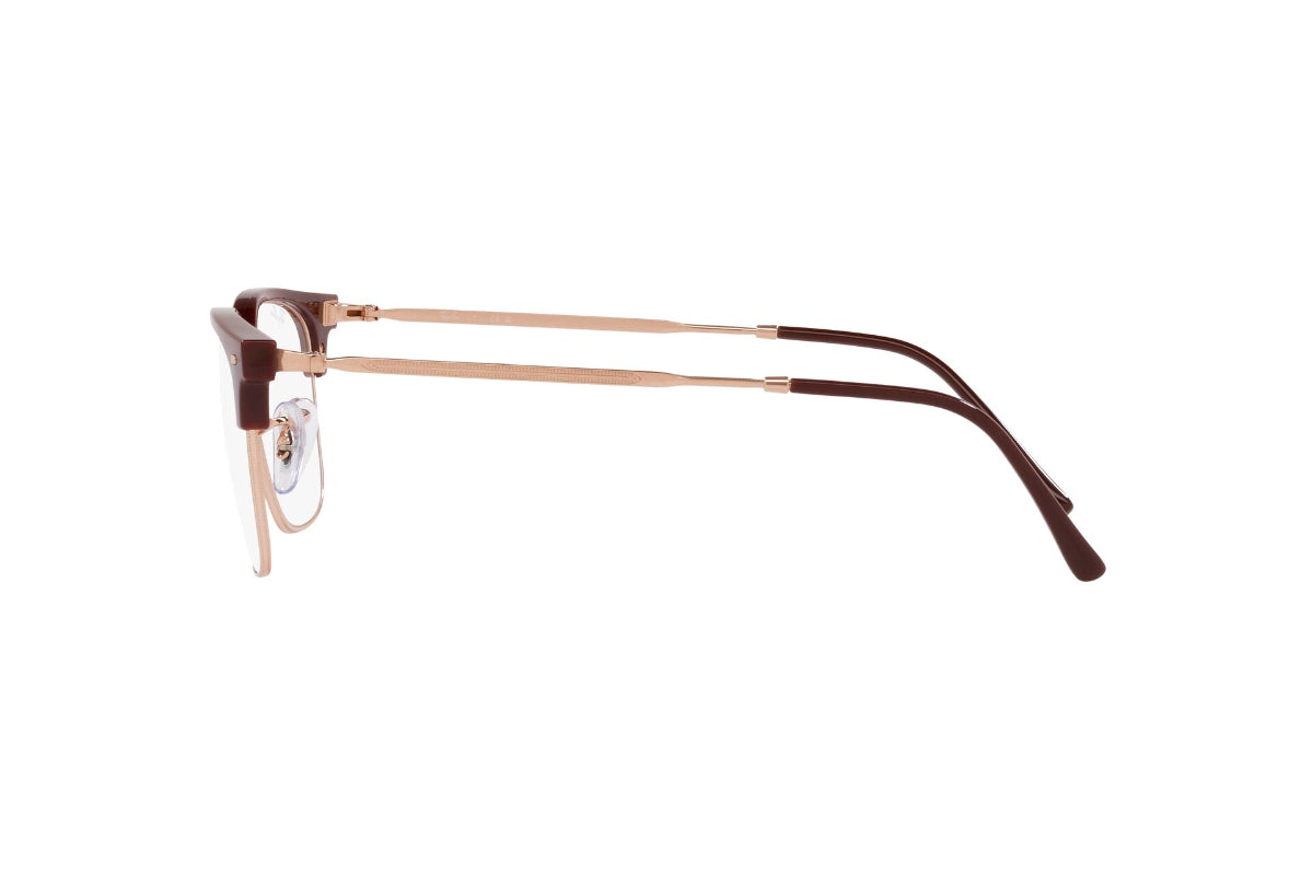 Ray-Ban Optical New Clubmaster