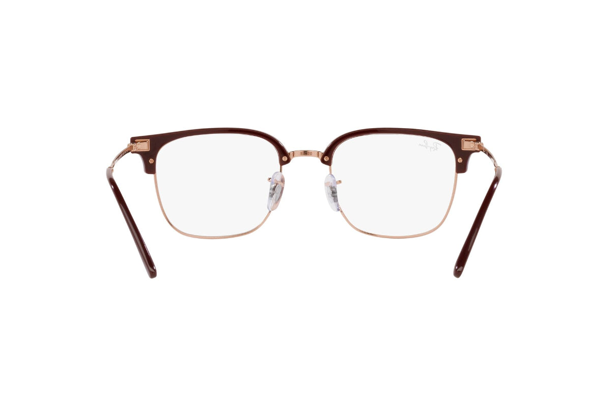 Ray-Ban Optical New Clubmaster