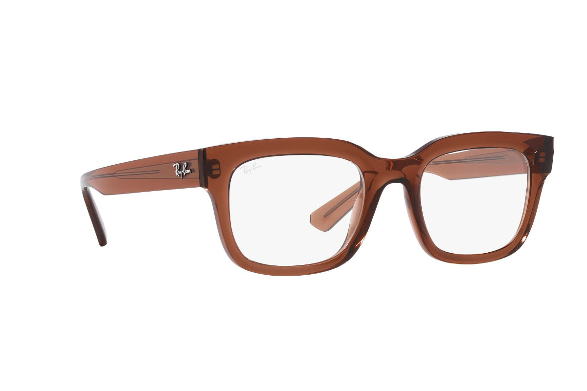 Ray-Ban Optical Lentes Ópticos Chad RX7217