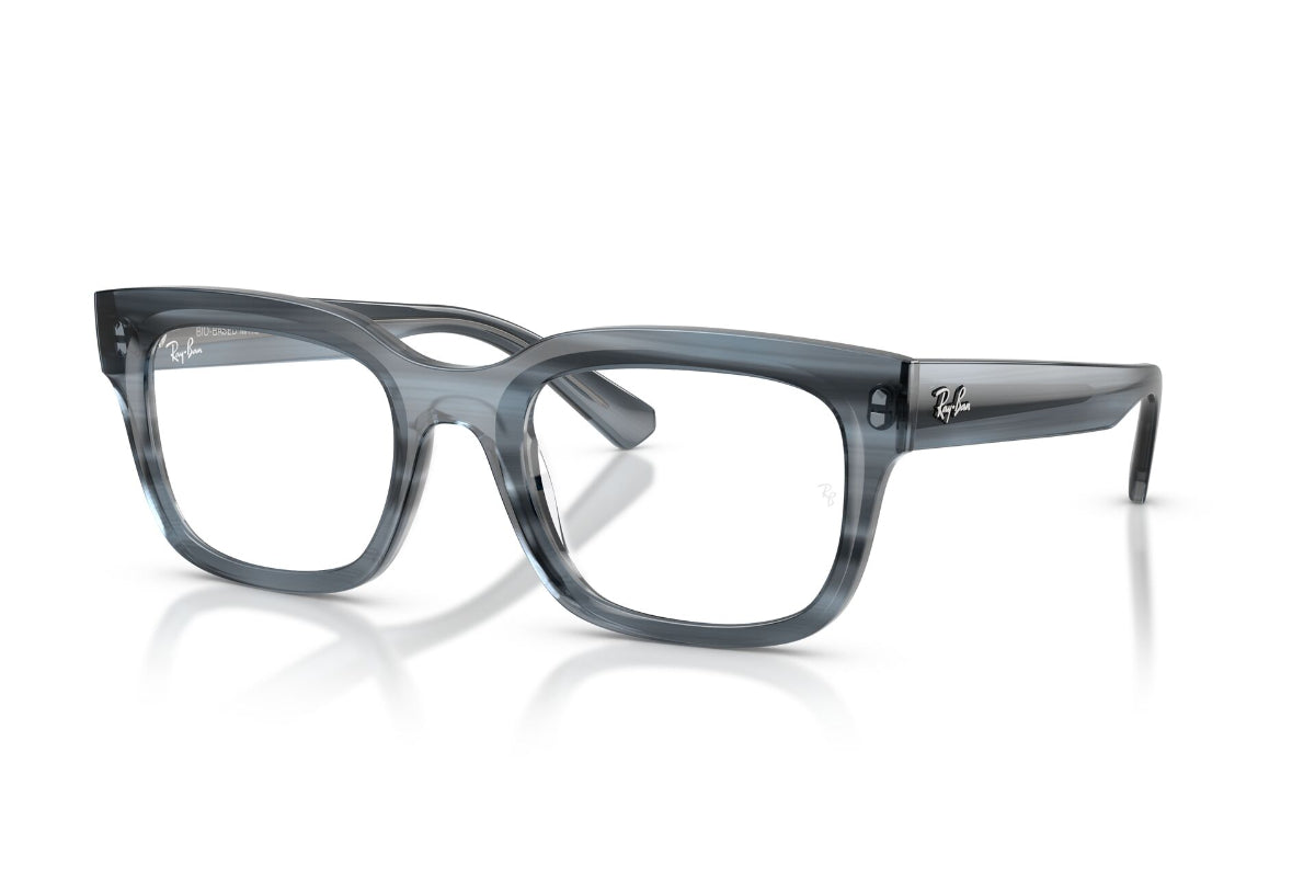 Ray-Ban Optical Lentes Ópticos Chad RX7217