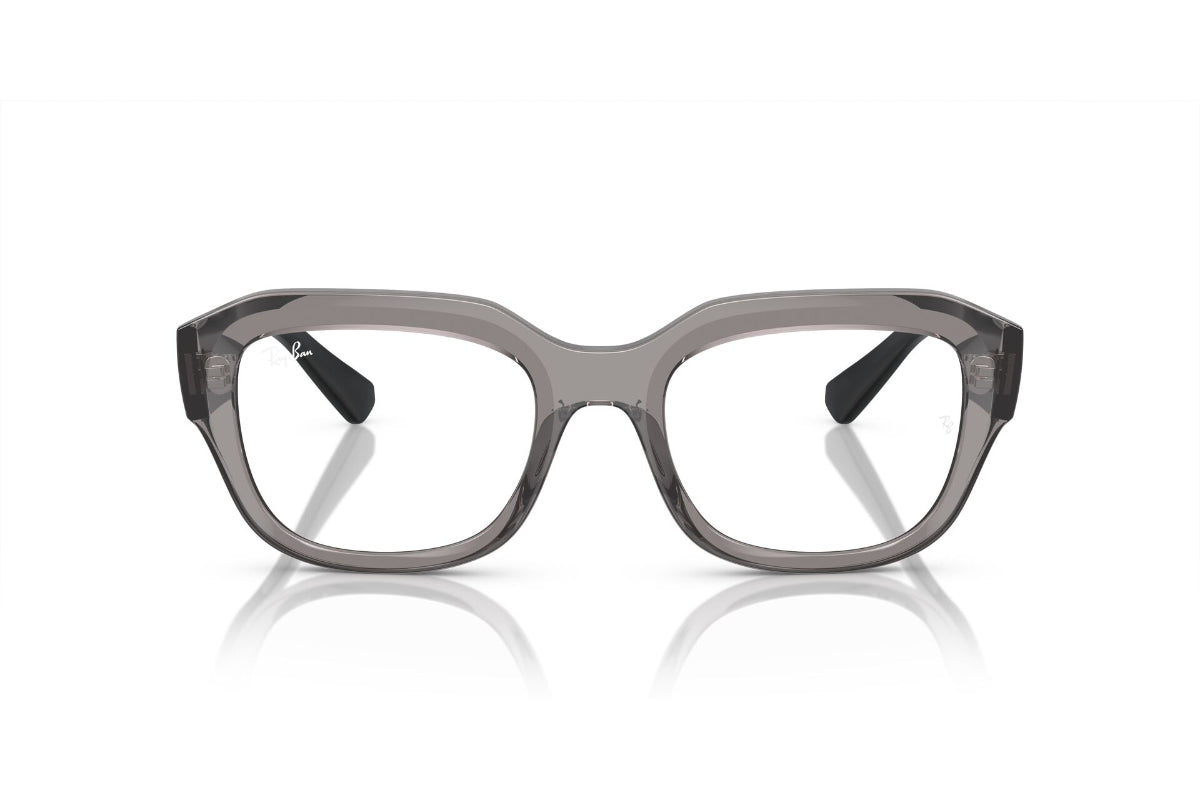 Ray-Ban Optical Leonid Sustentable