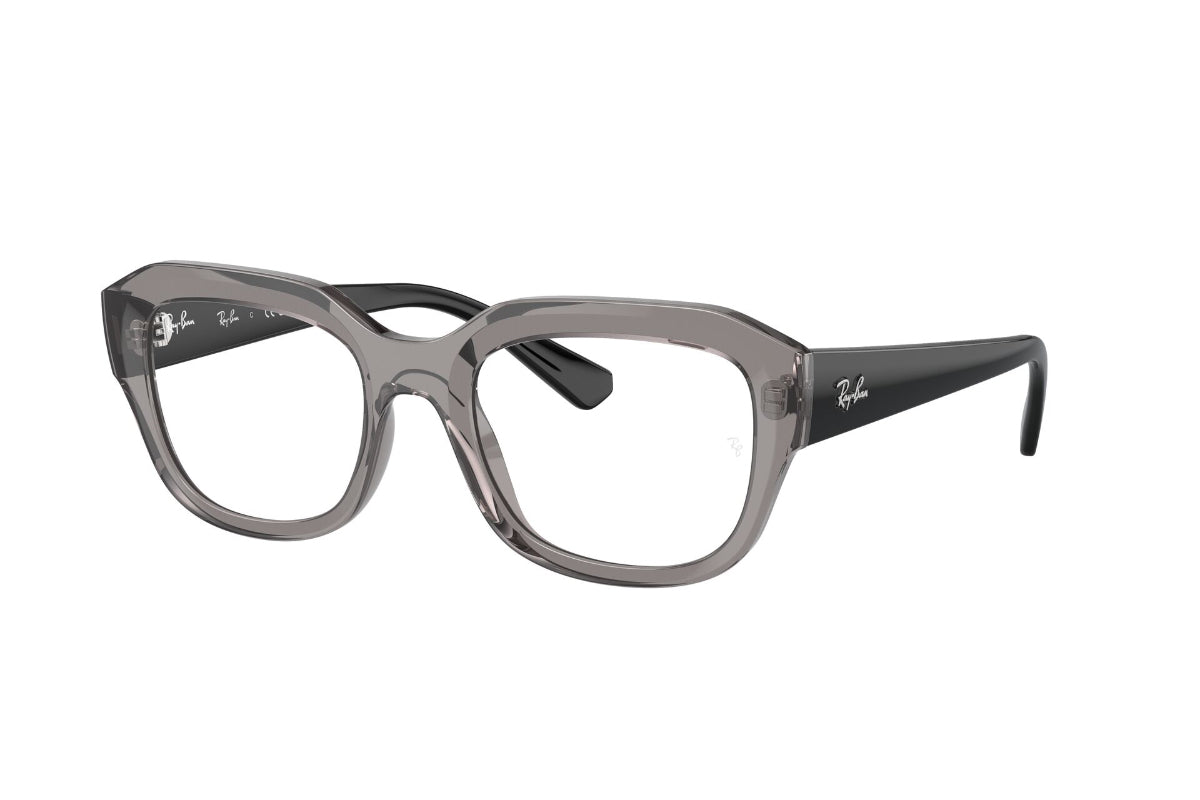 Ray-Ban Optical Leonid Sustentable