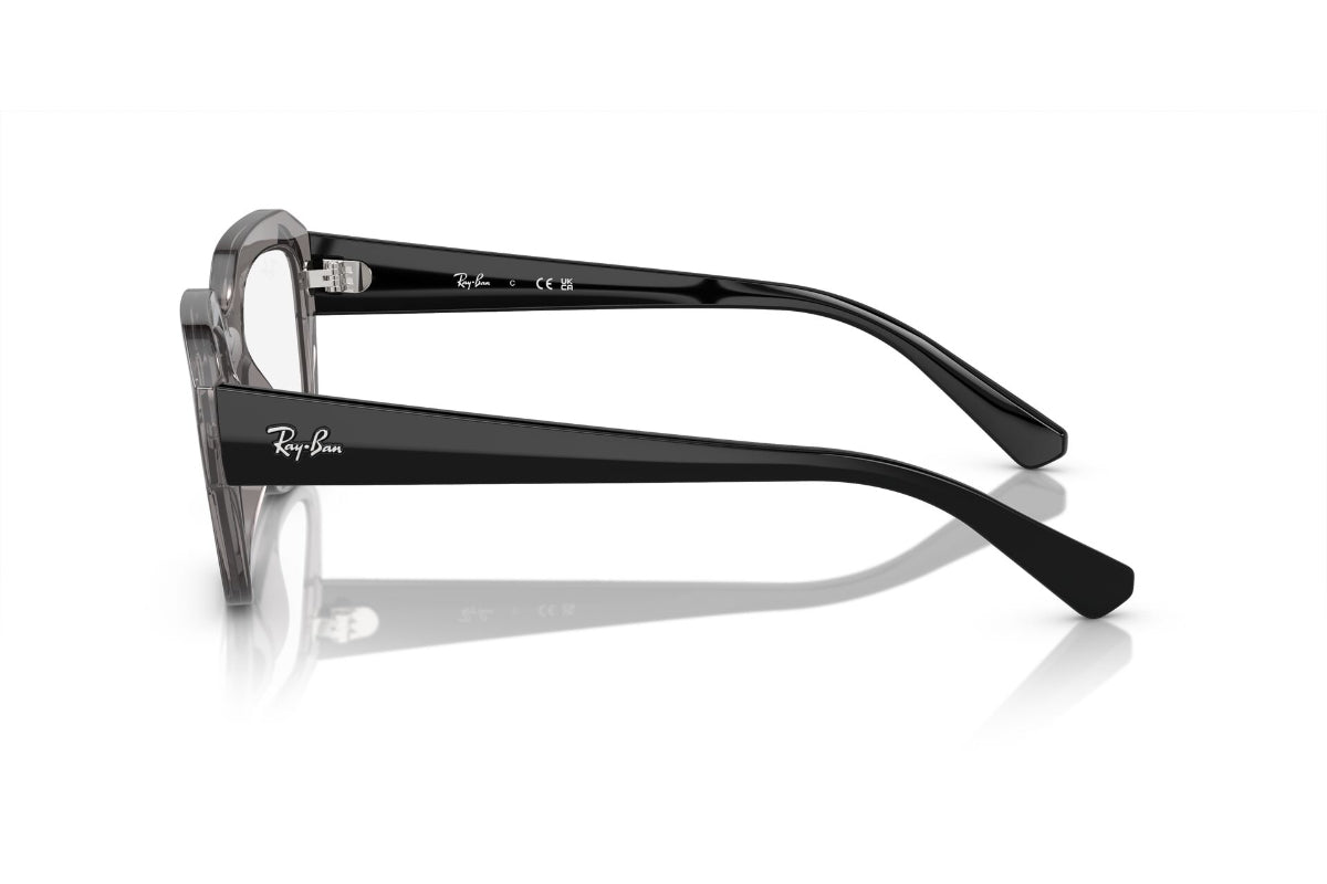 Ray-Ban Optical Leonid Sustentable