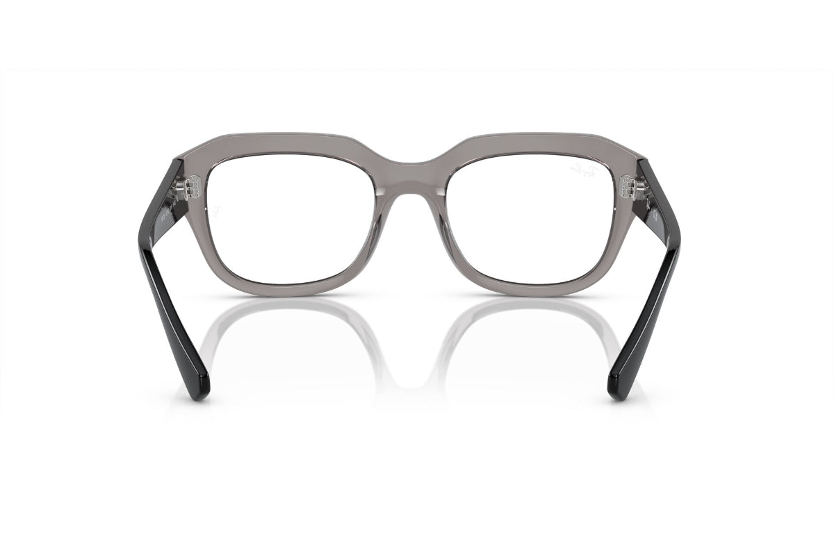 Ray-Ban Optical Leonid Sustentable