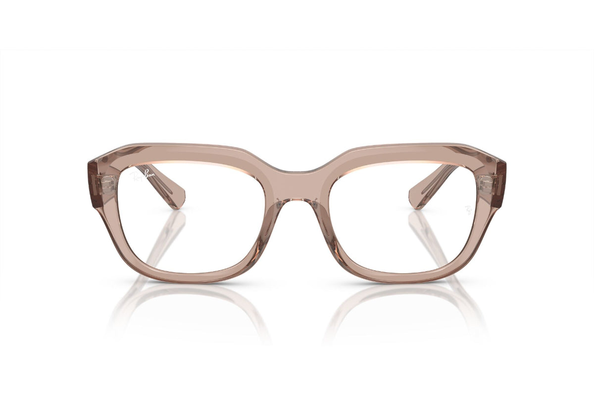 Ray-Ban Optical Leonid Sustentable