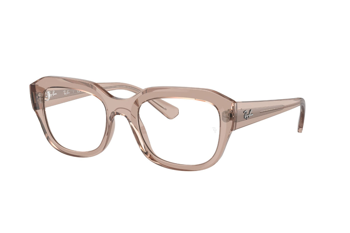 Ray-Ban Optical Leonid Sustentable