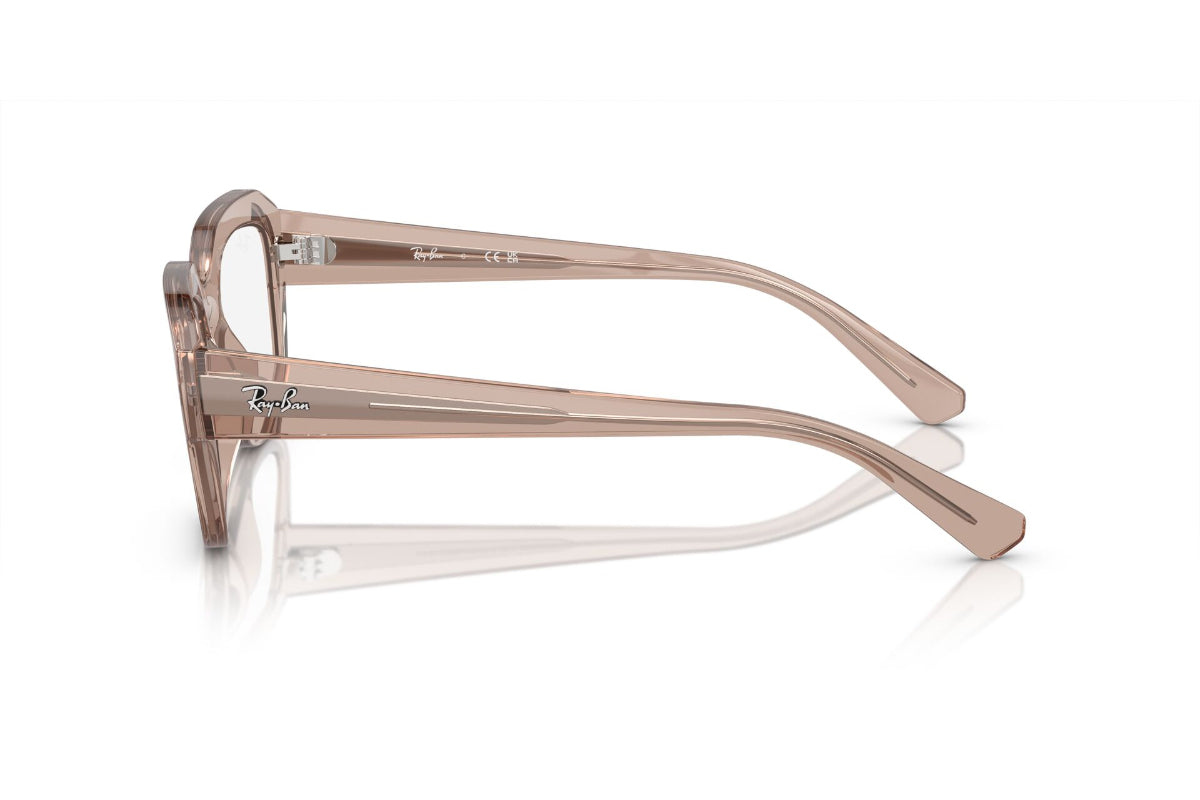 Ray-Ban Optical Leonid Sustentable