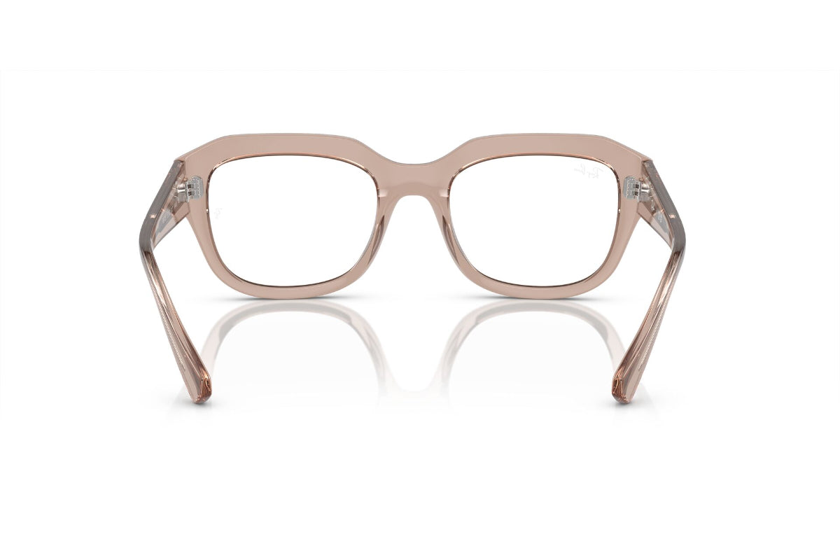 Ray-Ban Optical Leonid Sustentable