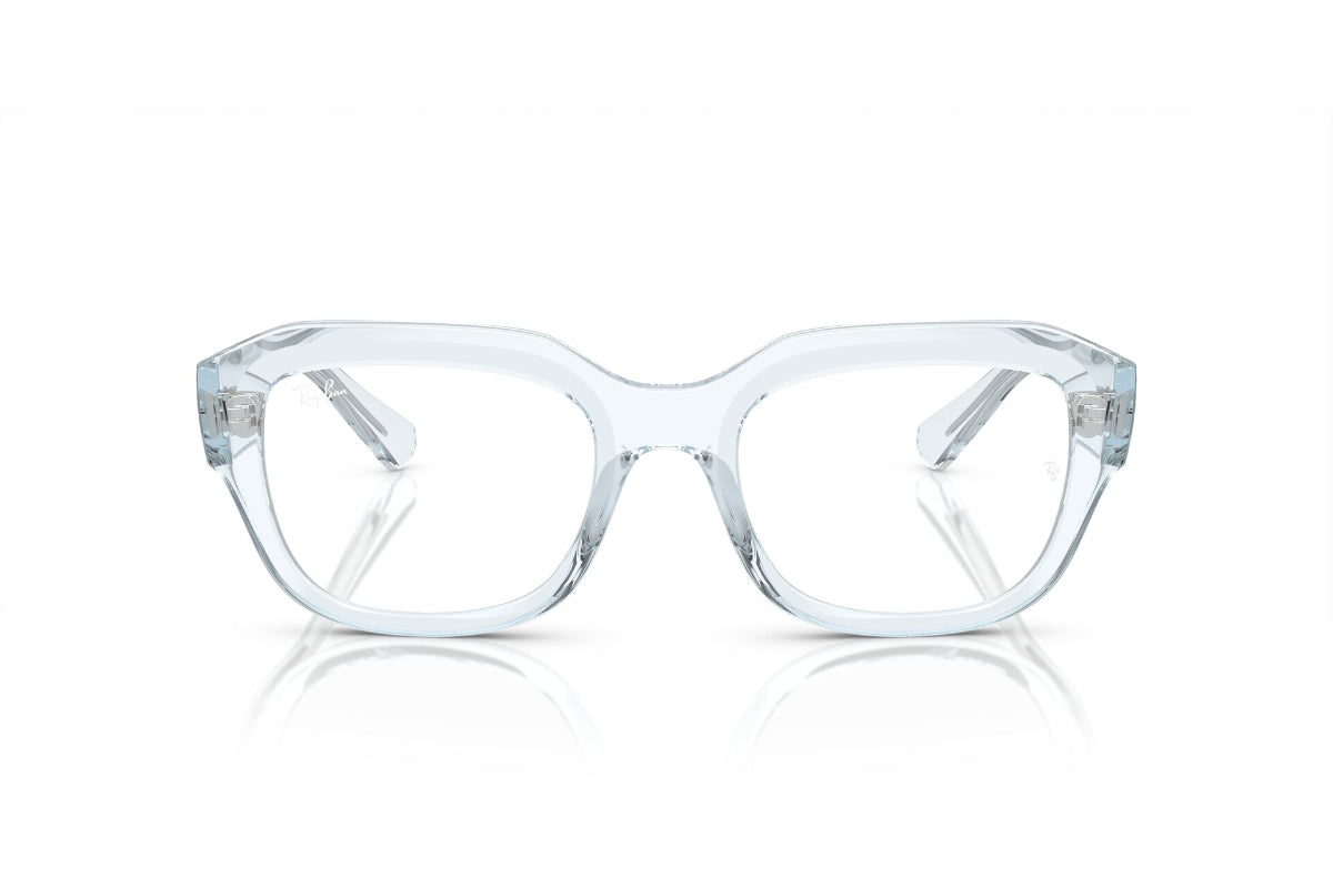 Ray-Ban Optical Leonid Sustentable