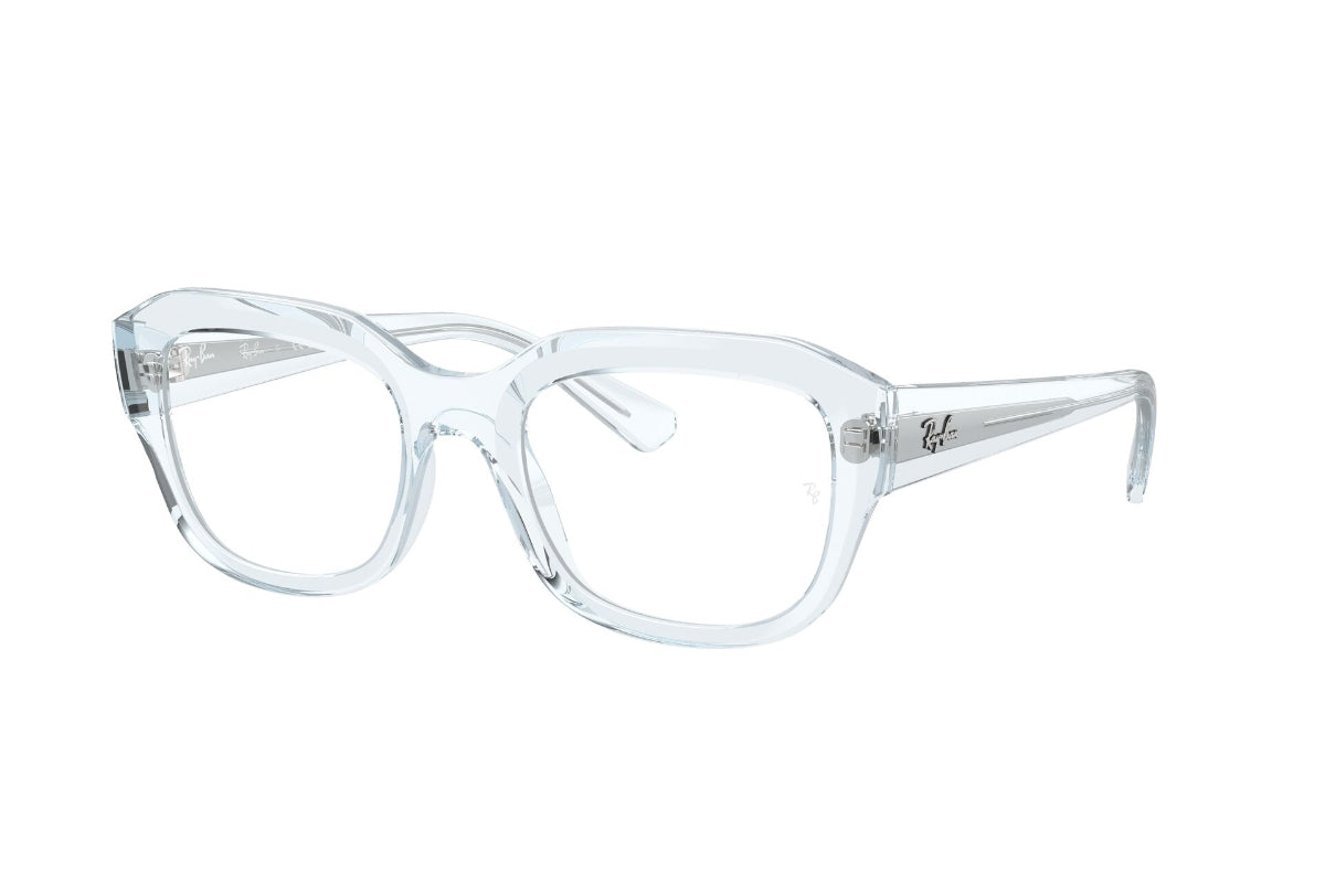 Ray-Ban Optical Leonid Sustentable