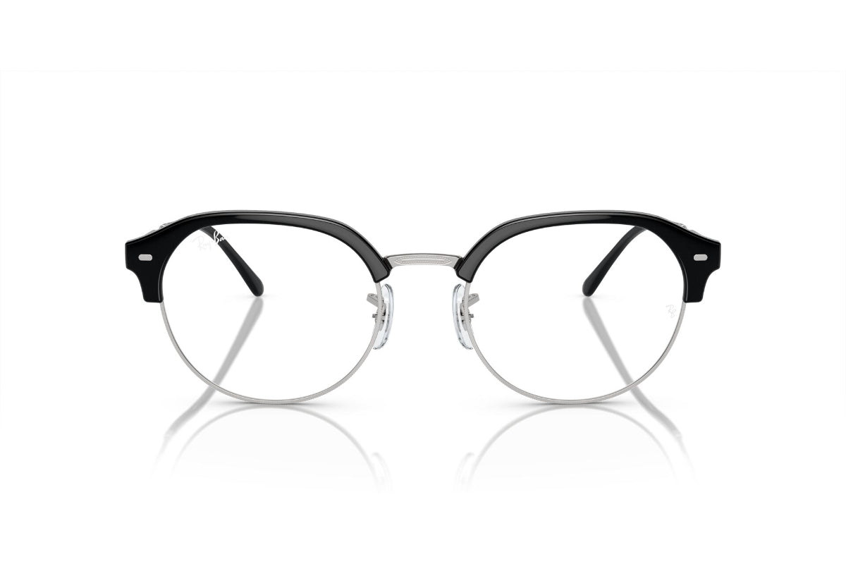 Ray-Ban Optical Lentes Ópticos