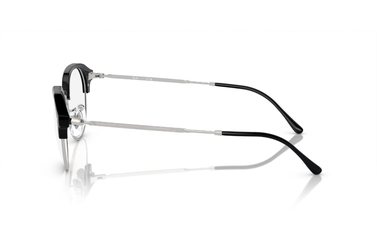 Ray-Ban Optical Lentes Ópticos