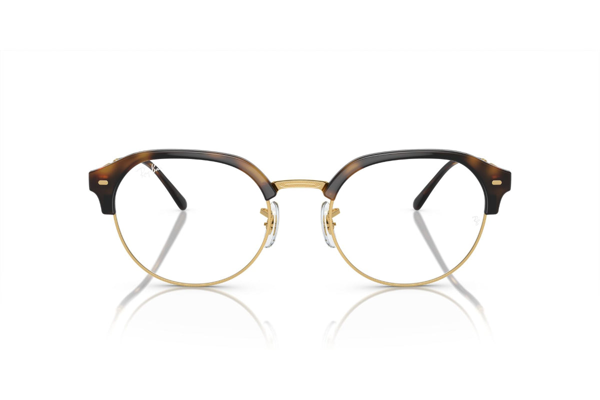 Ray-Ban Optical Lentes Ópticos