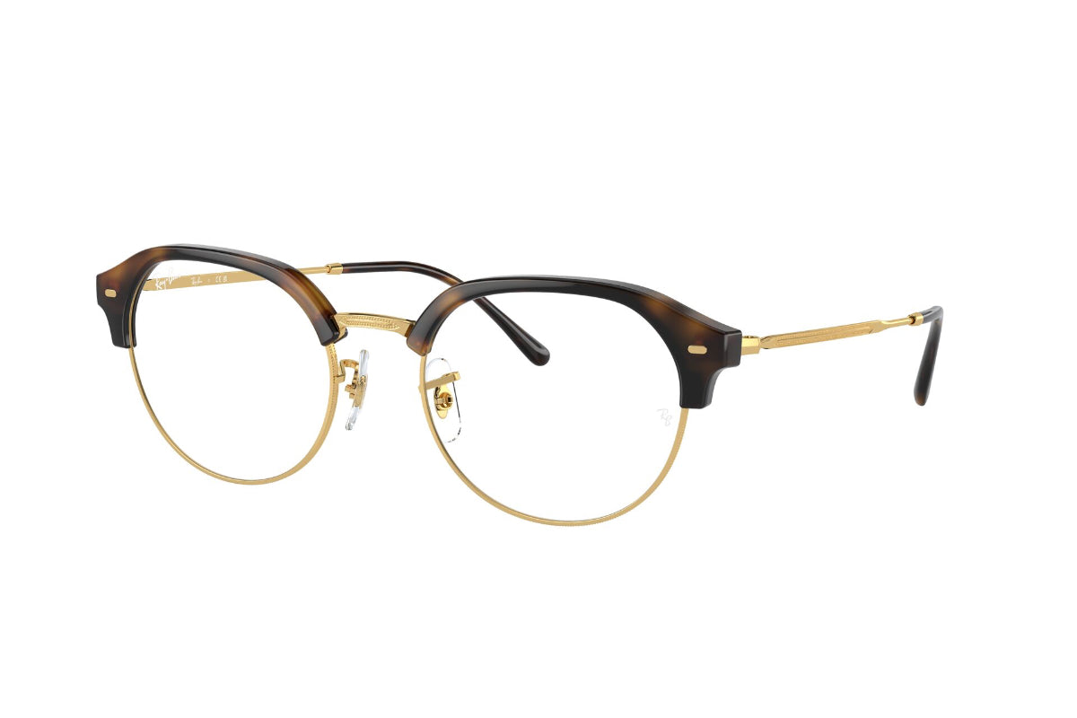 Ray-Ban Optical Lentes Ópticos