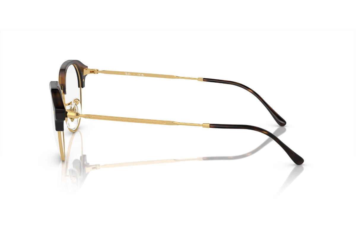 Ray-Ban Optical Lentes Ópticos