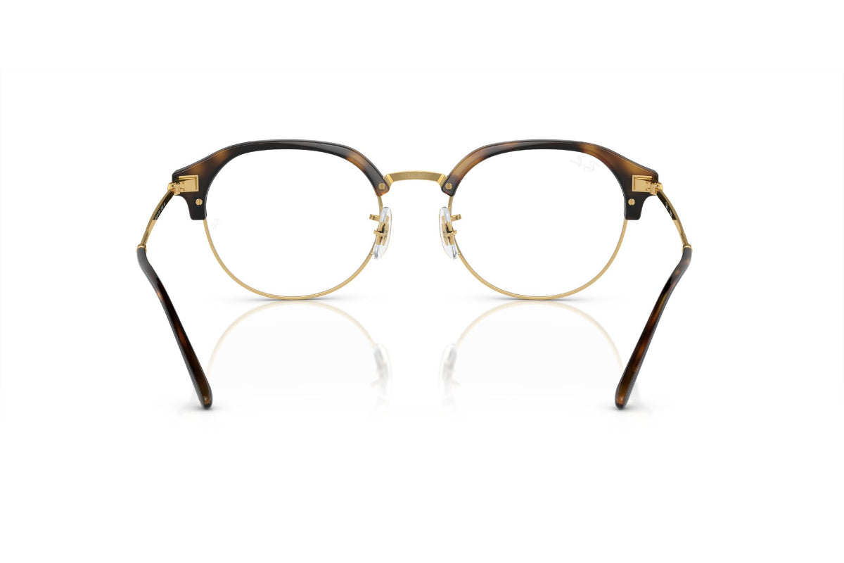 Ray-Ban Optical Lentes Ópticos