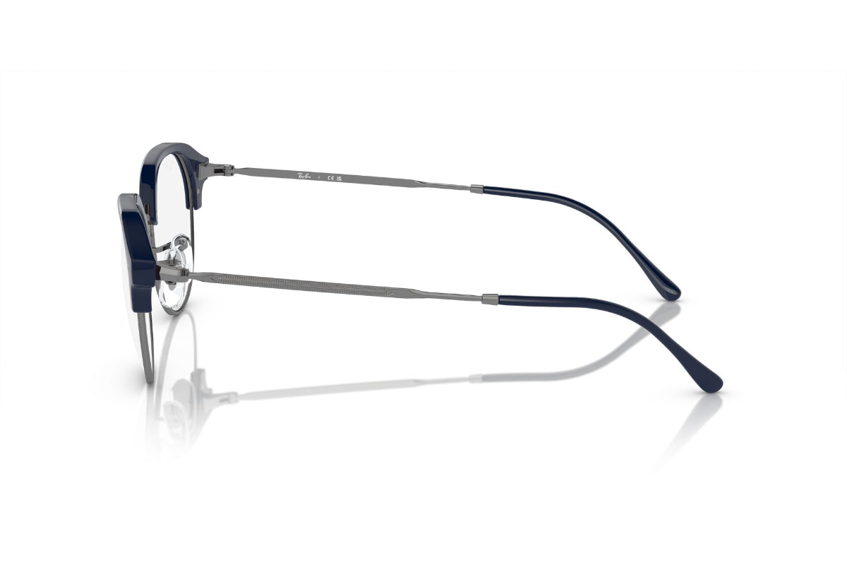 Ray-Ban Optical Lentes Ópticos