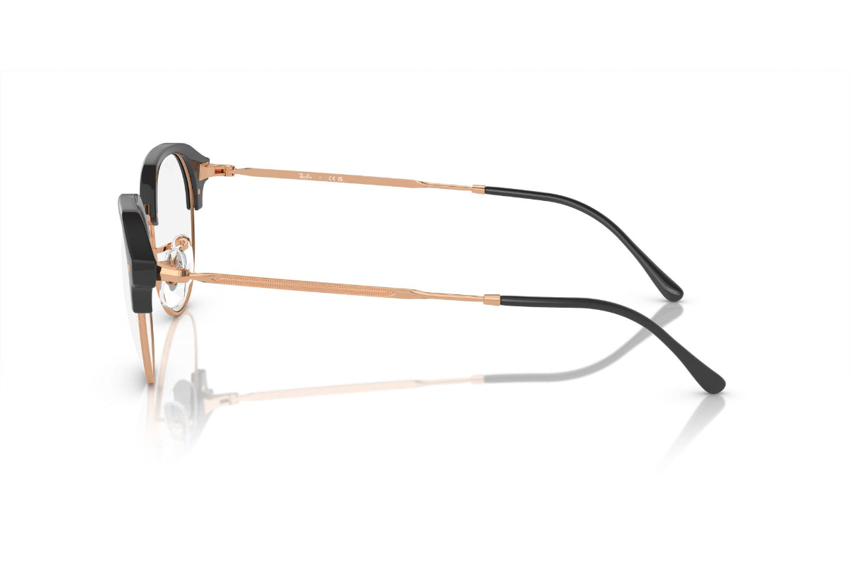 Ray-Ban Optical Lentes Ópticos