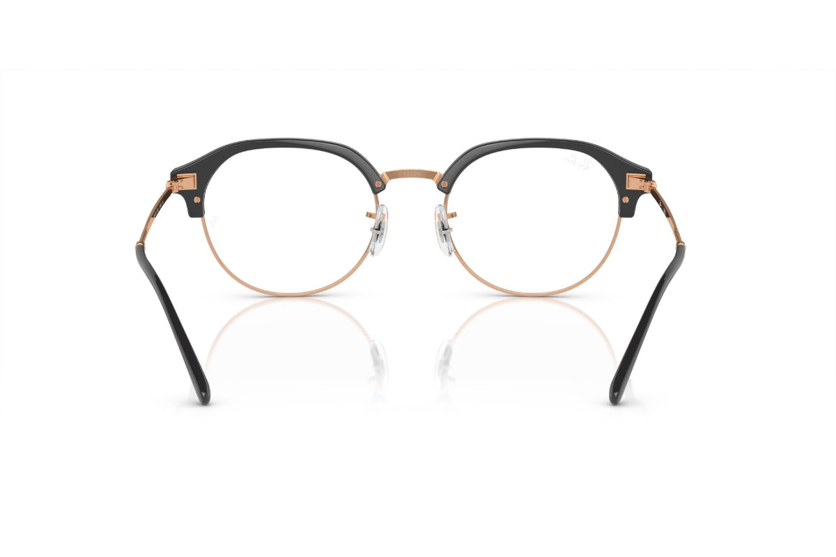 Ray-Ban Optical Lentes Ópticos