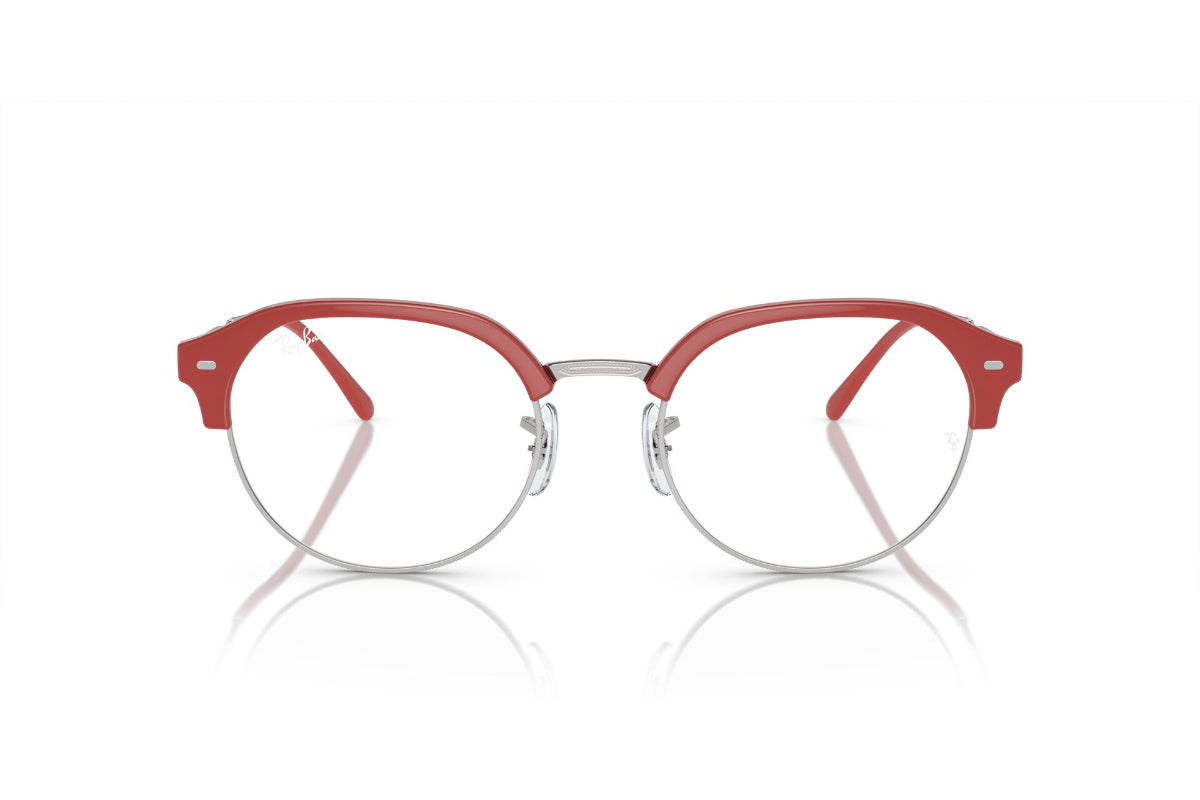Ray-Ban Optical Lentes Ópticos