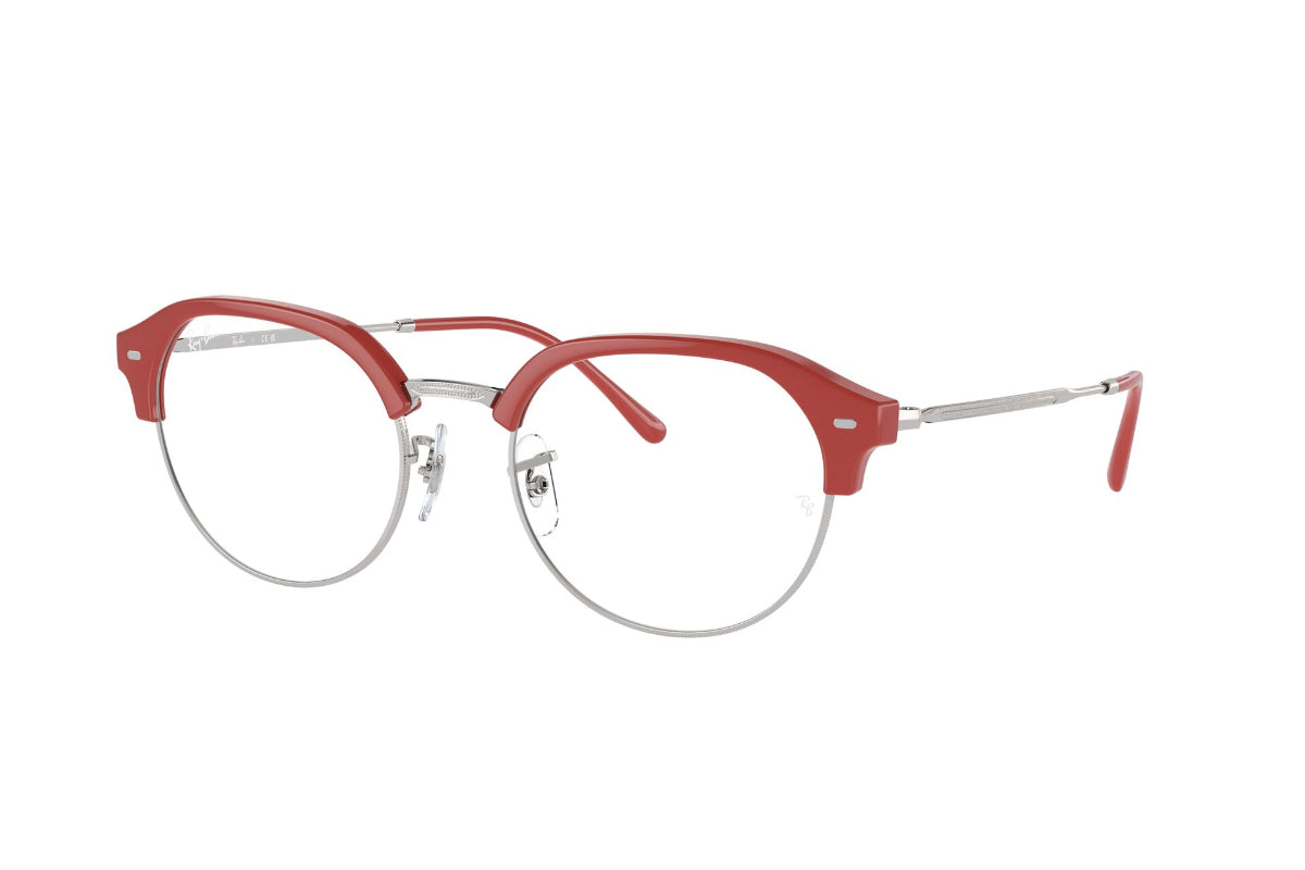 Ray-Ban Optical Lentes Ópticos