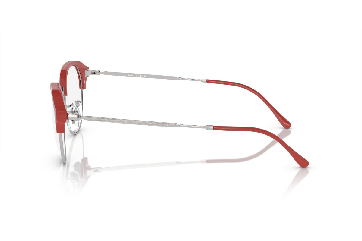 Ray-Ban Optical Lentes Ópticos
