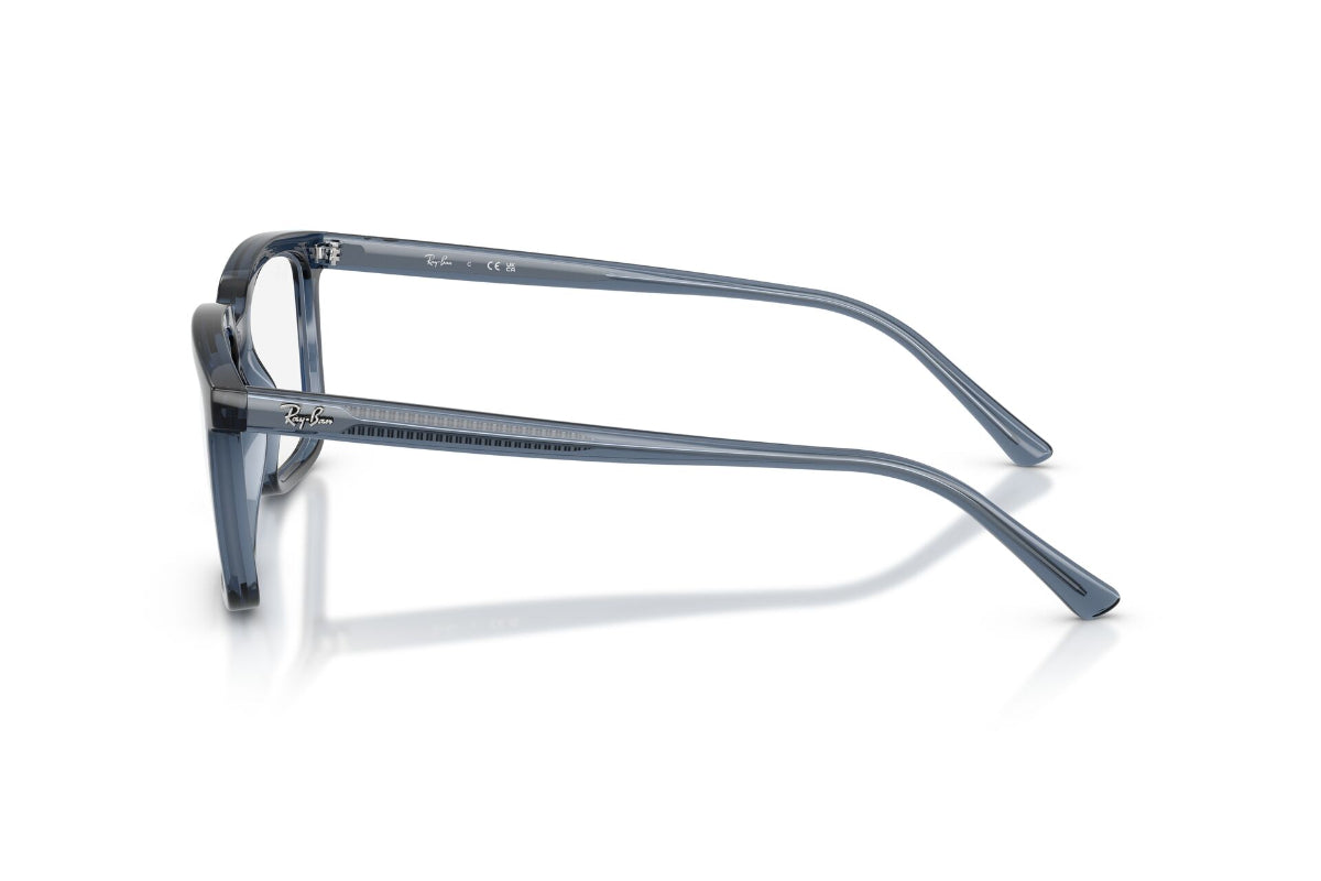 Ray-Ban Optical Lentes Ópticos Alain RX7239