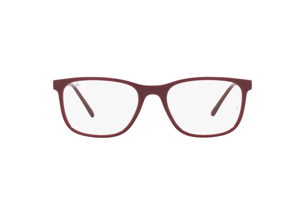 Ray-Ban Optical Lentes Ópticos