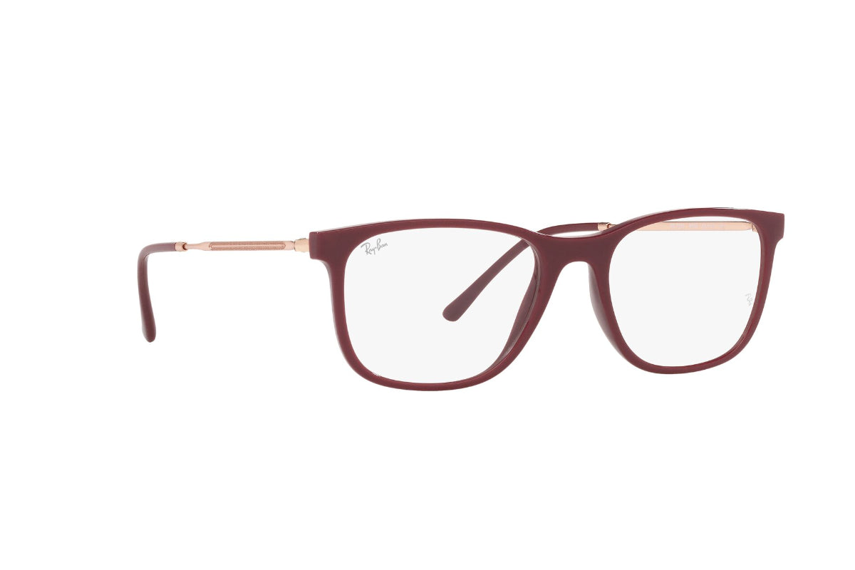 Ray-Ban Optical Lentes Ópticos