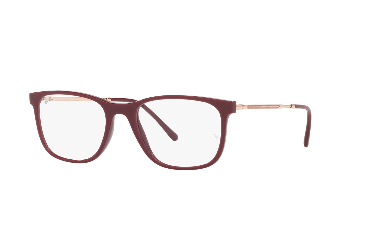 Ray-Ban Optical Lentes Ópticos