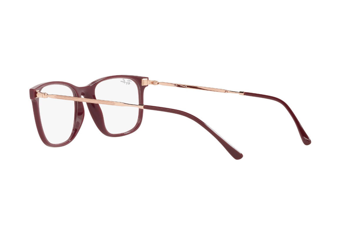 Ray-Ban Optical Lentes Ópticos