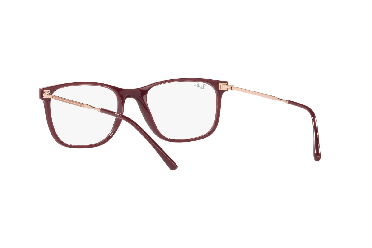 Ray-Ban Optical Lentes Ópticos