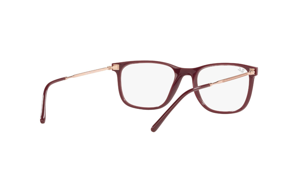 Ray-Ban Optical Lentes Ópticos
