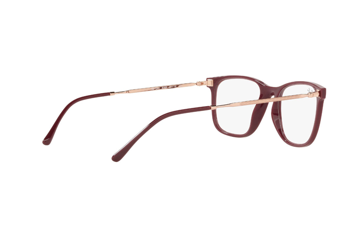 Ray-Ban Optical Lentes Ópticos