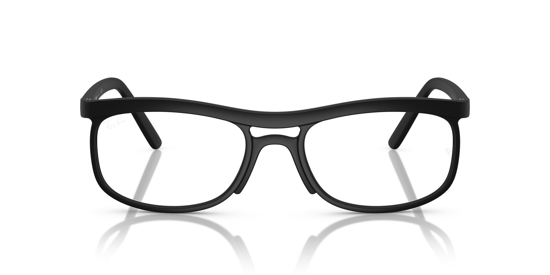 Ray-Ban Optical Lentes Ópticos -NOVEDAD