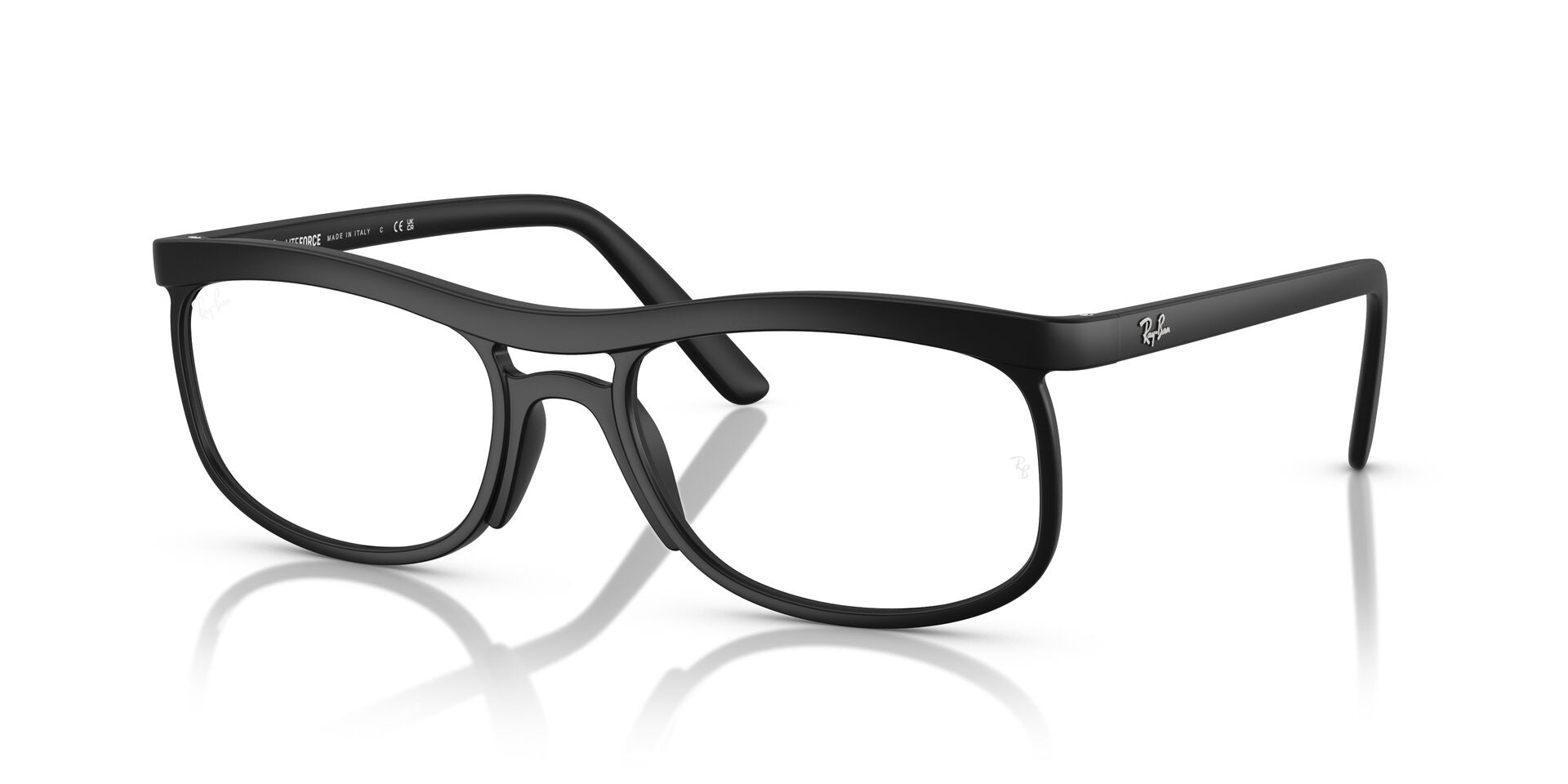 Ray-Ban Optical Lentes Ópticos -NOVEDAD