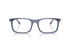 Ray-Ban Optical Lentes Ópticos RX7260