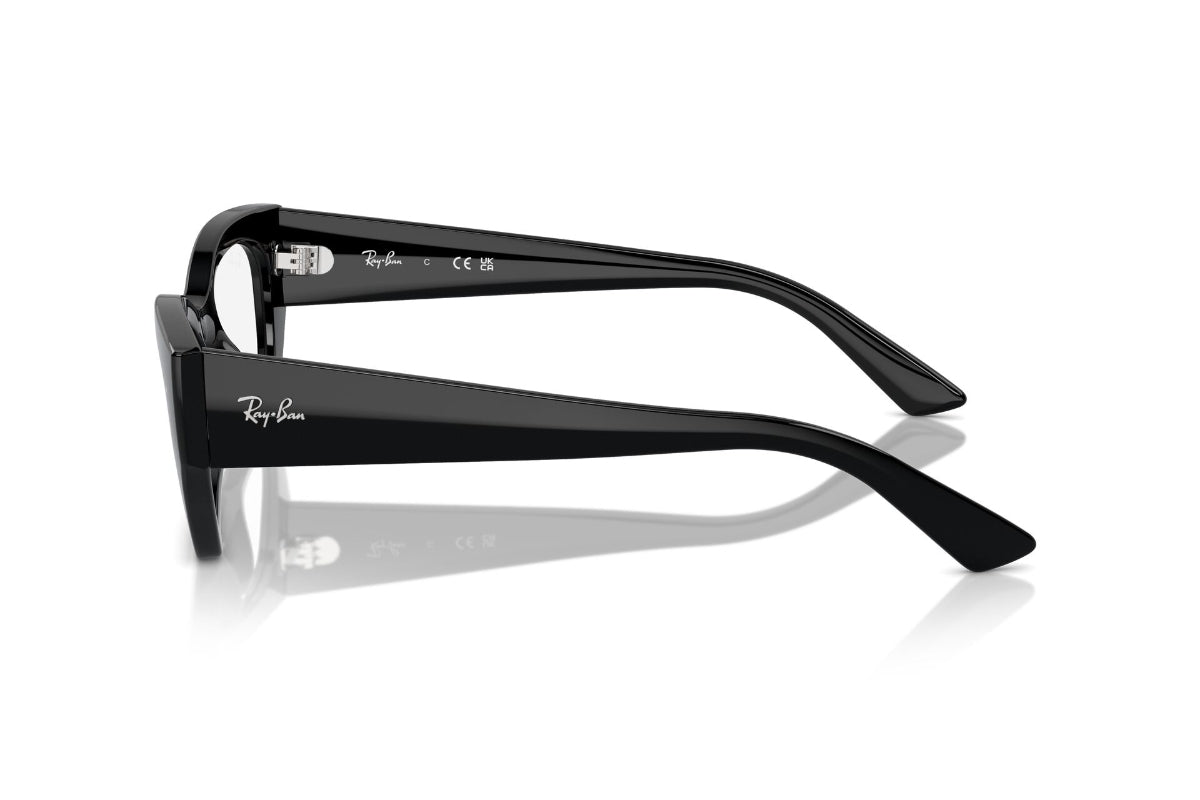 Ray-Ban Optical Zena Sustentable