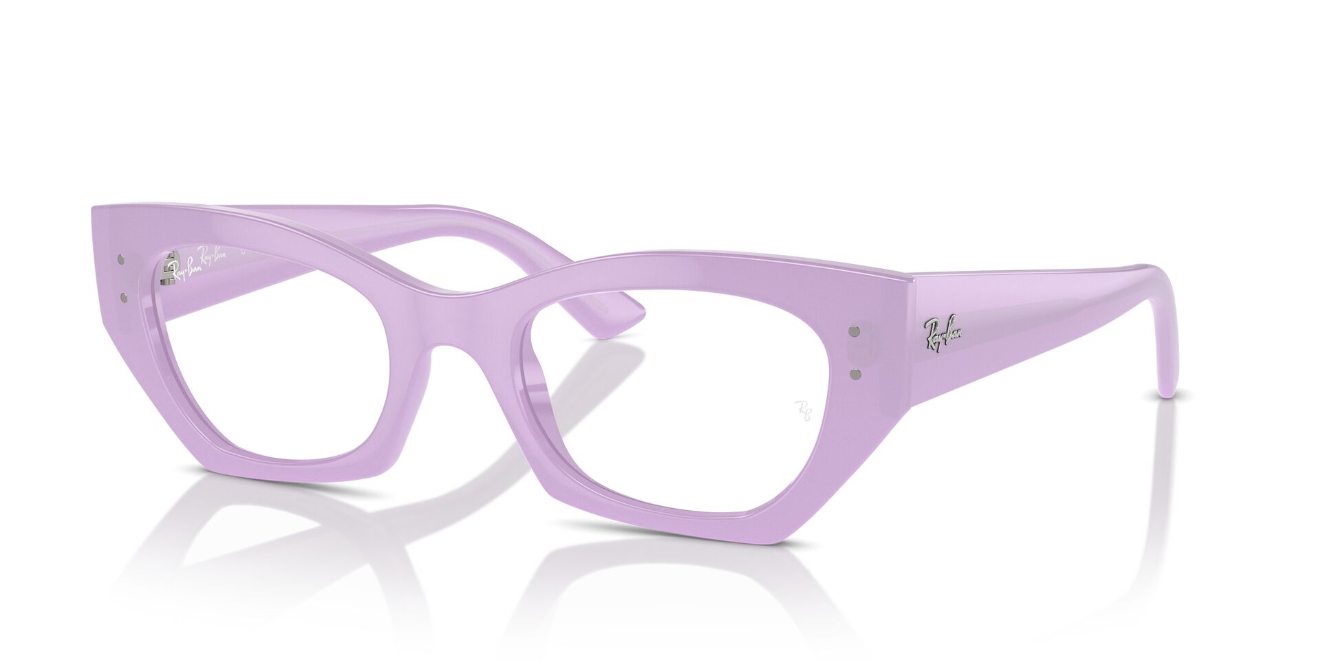 Ray-Ban Optical Zena