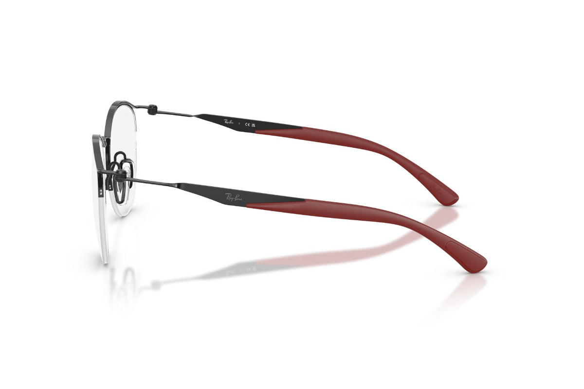 Ray-Ban Lentes Ópticos RX7553