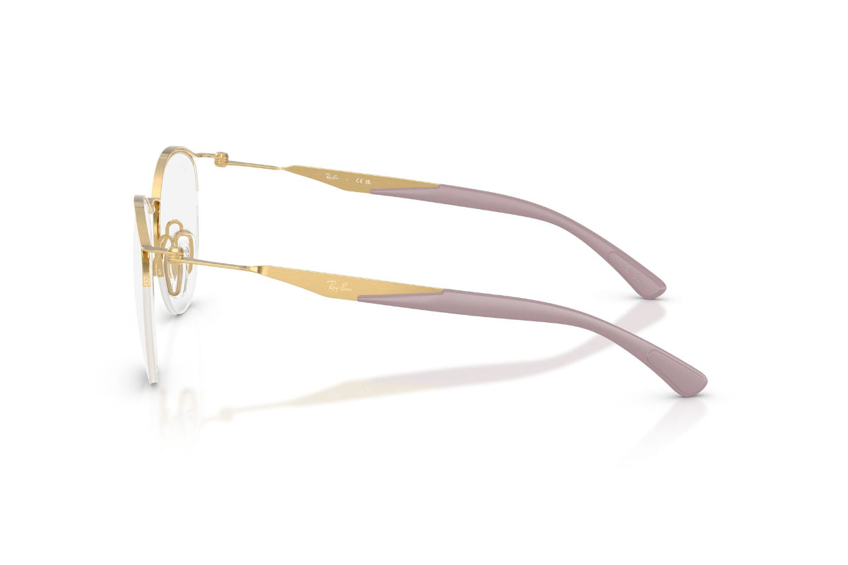 Ray-Ban Optical Lentes Ópticos RX7553