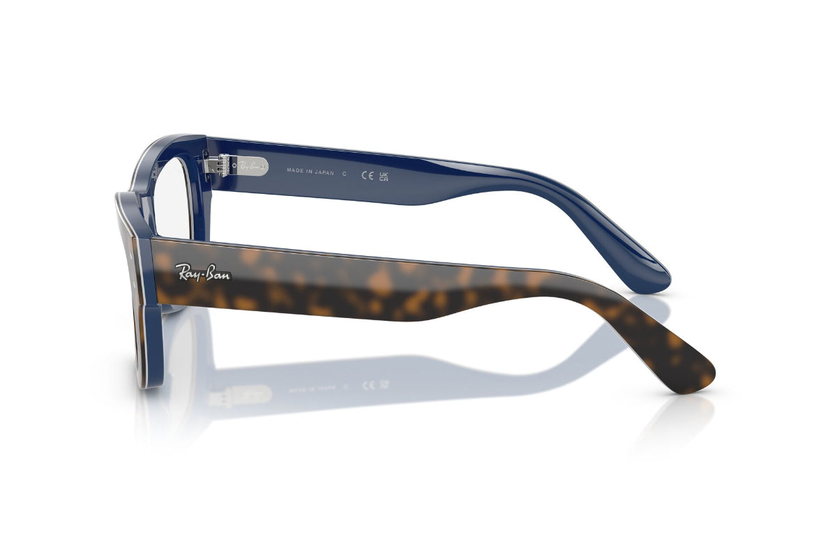 Ray-Ban Optical Lentes Ópticos RX7683V