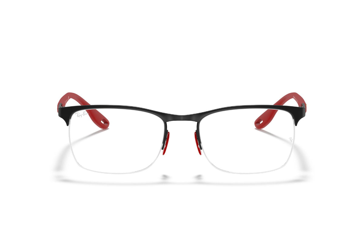 Ray-Ban Ferrari Lentes Ópticos RX8416M