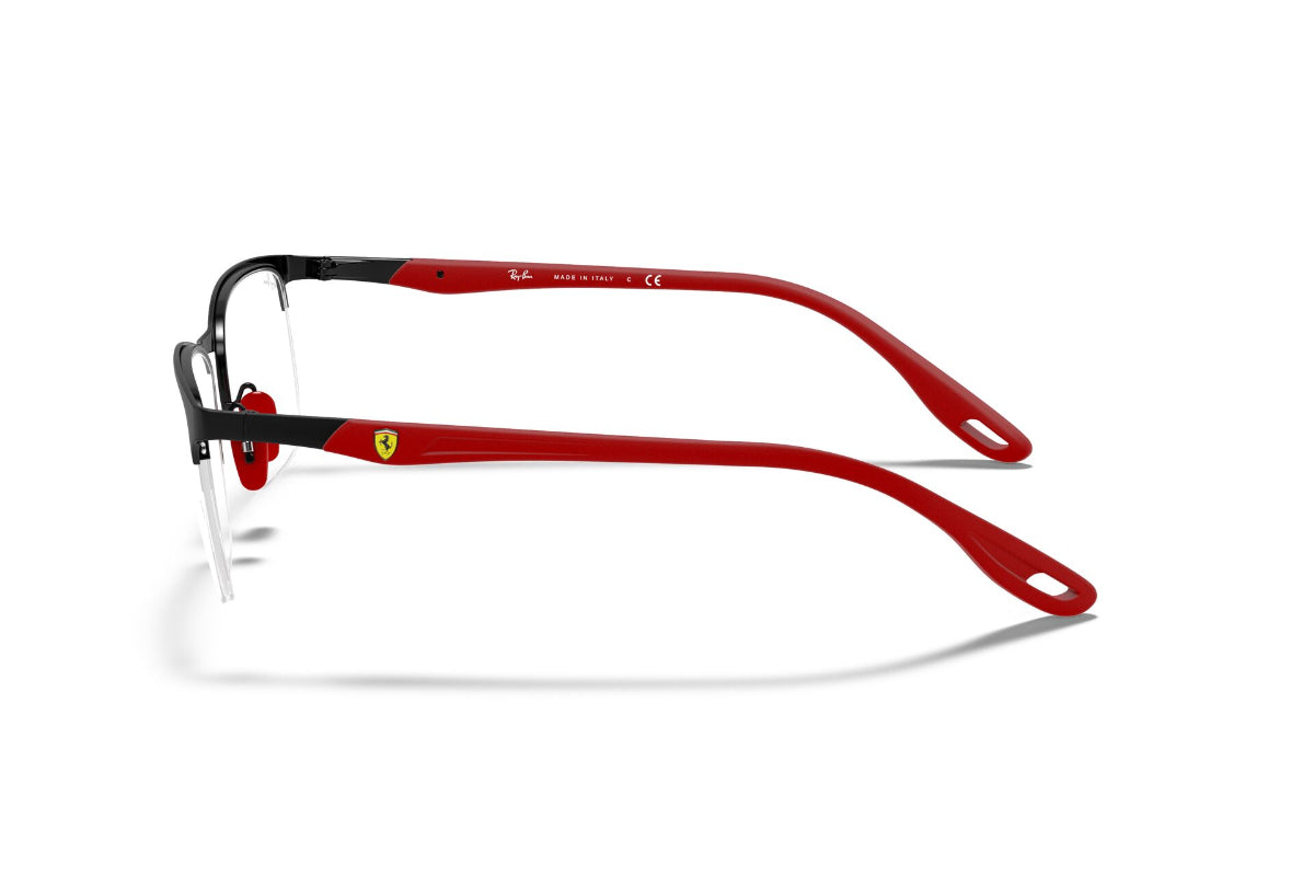 Ray-Ban Ferrari Lentes Ópticos RX8416M