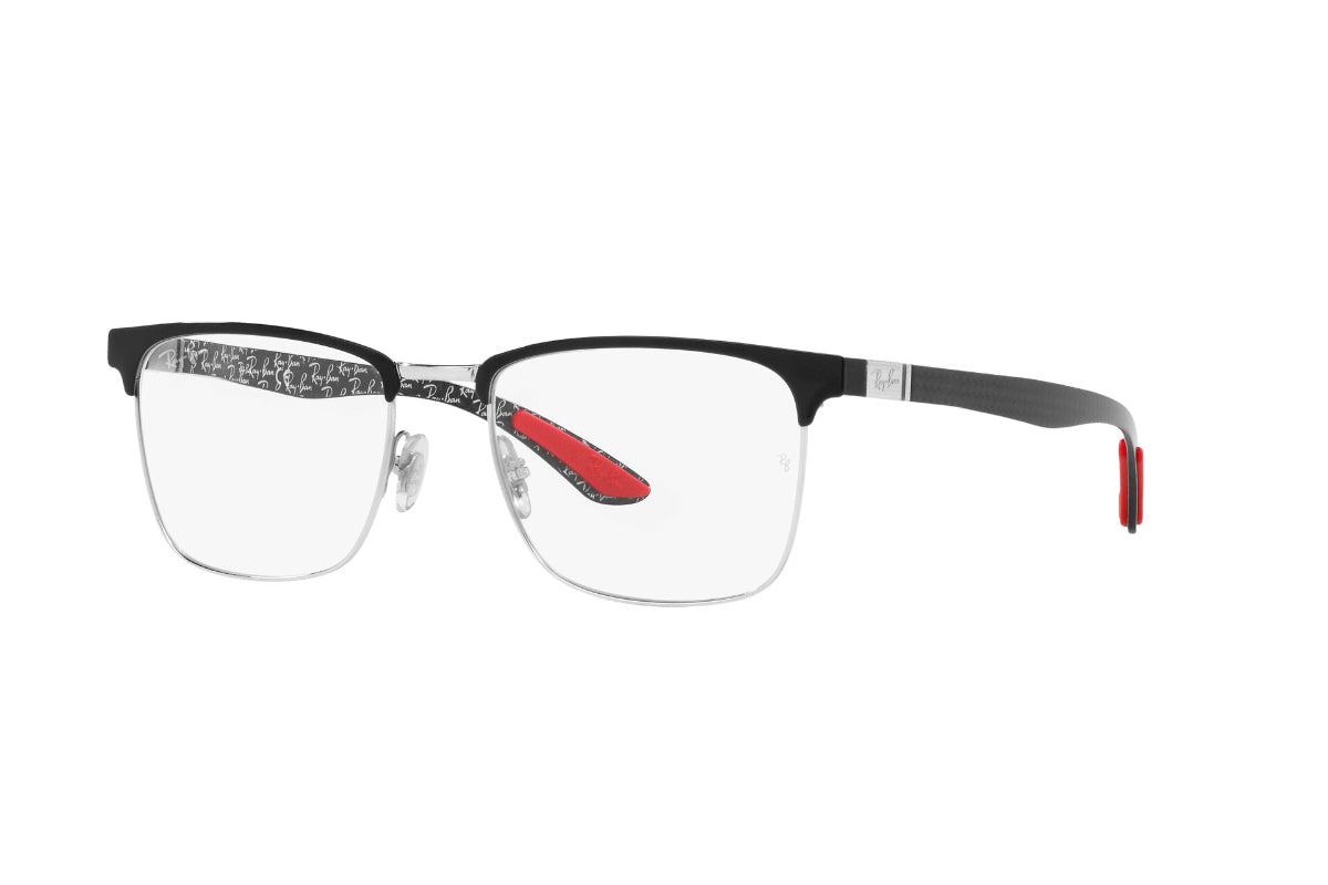 Lentes Opticos Negro Ray-Ban