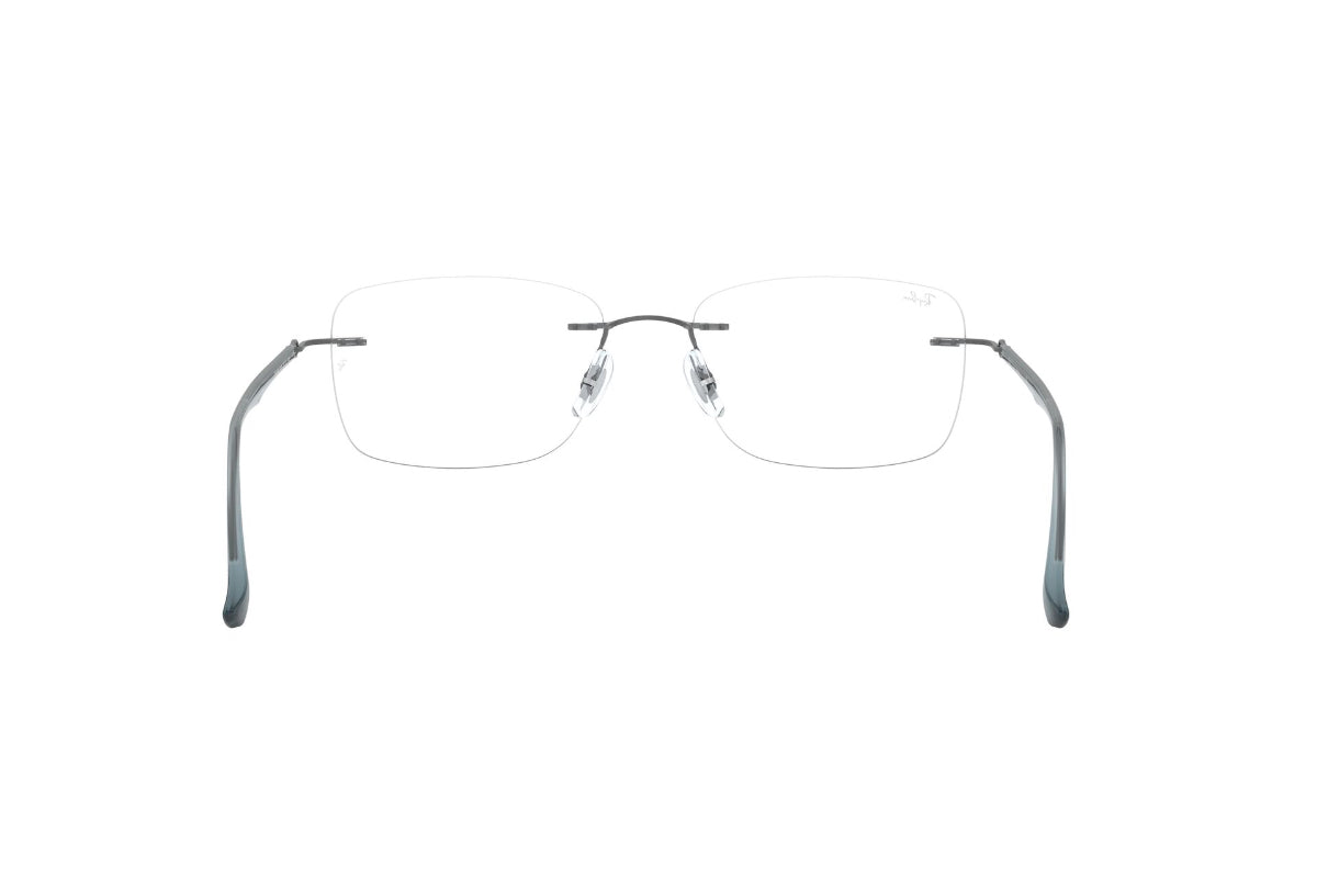Ray-Ban Optical Lentes Ópticos